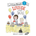 Louise Loves Bake Sales