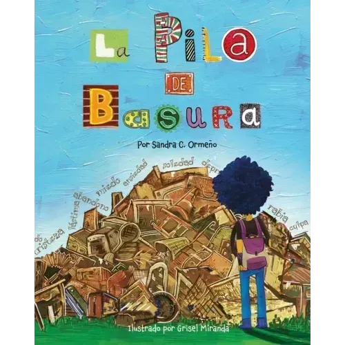La Pila de Basura