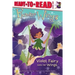 Violet Fairy Gets Her Wings, 1: Ready-To-Read Level 1
