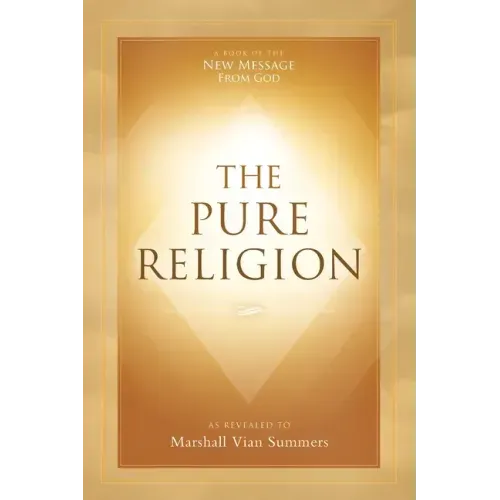 The Pure Religion