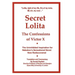 Secret Lolita: The Confessions of Victor X