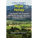 A Tour Guide's Napa Valley: The Secrets for Enjoying the World Famous Wineries Including Wine Tasting Tips Maps & a Detailed Directory