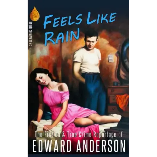 Feels Like Rain