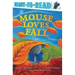 Mouse Loves Fall: Ready-To-Read Pre-Level 1