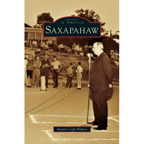 Saxapahaw