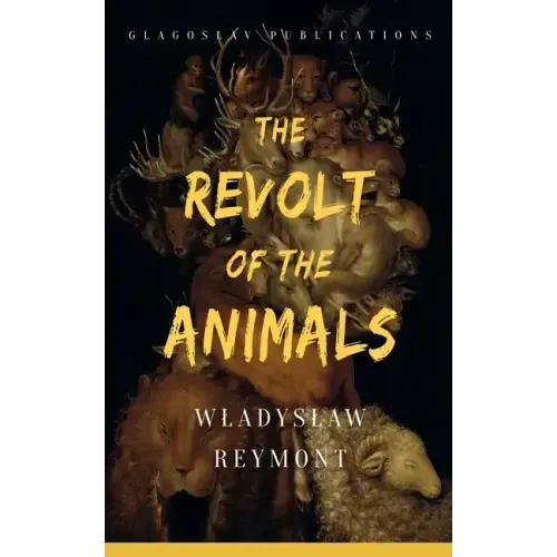 The Revolt of the Animals