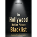 The Hollywood Motion Picture Blacklist: Seventy-Five Years Later
