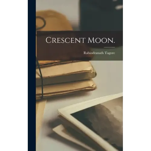 Crescent Moon.