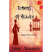 Embers of Heaven: A Jin-shei Novel