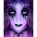 My Cosplay Makeup Charts: Make Up Charts to Brainstorm Ideas and Practice Your Cosplay Make-up Looks