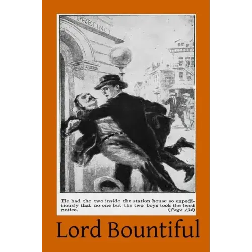 Lord Bountiful