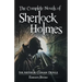 The Complete Novels Sherlock Holmes