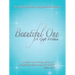 Beautiful One: A Gift Within: An Expectant Moms Inspirational Journal