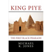King Piye: The First Black Pharaoh