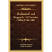 The Journal and Biography of Nicholas Collin 1746-1831