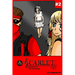 Scarlet: The Challenge