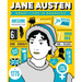 Great Lives in Graphics: Jane Austen