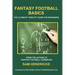 Fantasy Football Basics: The Ultimate How-to Guide for Beginners