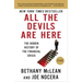 All the Devils Are Here: The Hidden History of the Financial Crisis