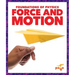 Force and Motion
