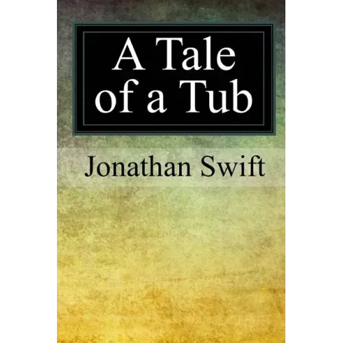 A Tale of a Tub