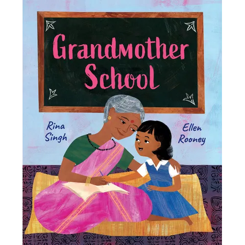 Grandmother School