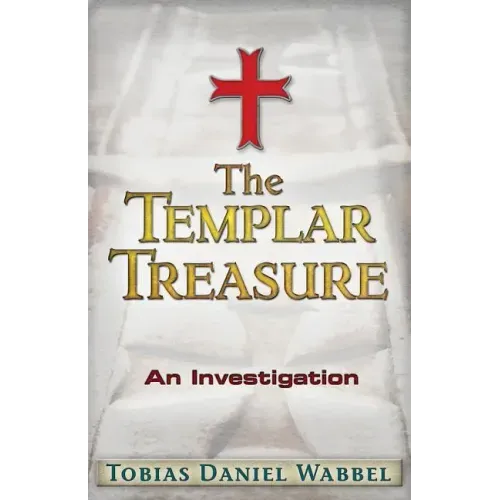 Templar Treasure