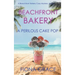 Beachfront Bakery: A Perilous Cake Pop (A Beachfront Bakery Cozy Mystery-Book 3)