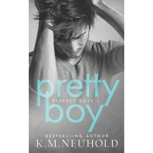 Pretty Boy