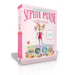 The Adventures of Sophie Mouse Collection (Boxed Set): A New Friend; The Emerald Berries; Forget-Me-Not Lake; Looking for Winston