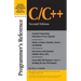C/C++ Programmer's Reference