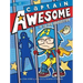 Captain Awesome vs. the Evil Babysitter