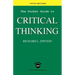 The Pocket Guide to Critical Thinking fifth edition
