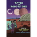 After The Robots Died, Issue #1: Rey Rabbits