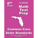 Florida 6th Grade Math Test Prep: Common Core Learning Standards