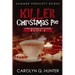 Killer Christmas Pie