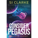 Consider Pegasus: A space tale about unicorn rights