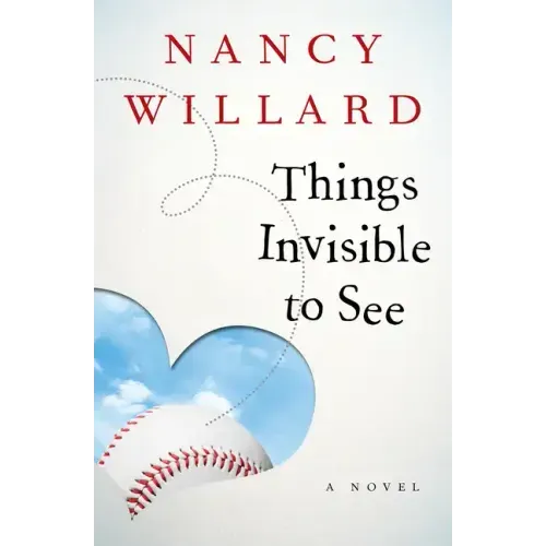 Things Invisible to See