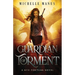 Guardian of Torment: A Nyx Fortuna Novel