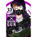 Aoharu X Machinegun, Vol. 13