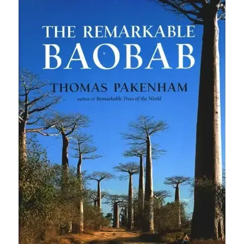 The Remarkable Baobab