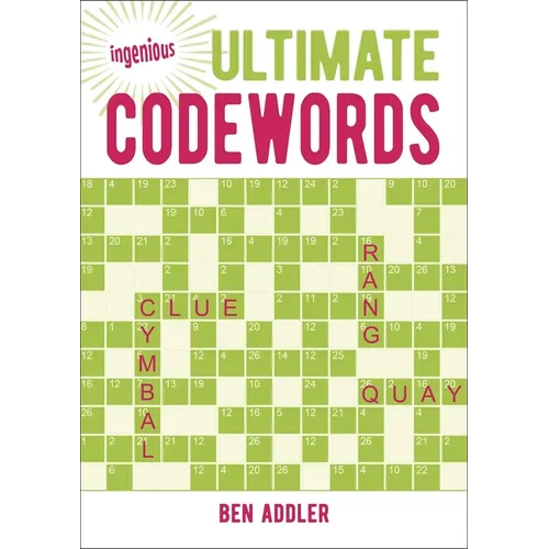 Ultimate Codewords