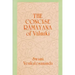 The Concise Rāmāyana of Vālmīki