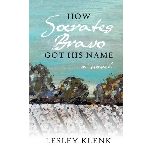 How Socrates Bravo Got His Name