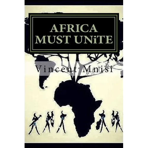 AFRICA MUST UNiTE