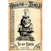 Around The World in 80 days
