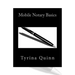 Mobile Notary Basics