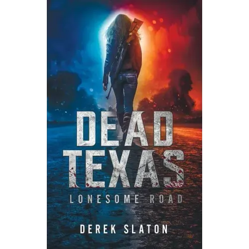 Dead Texas: Lonesome Road