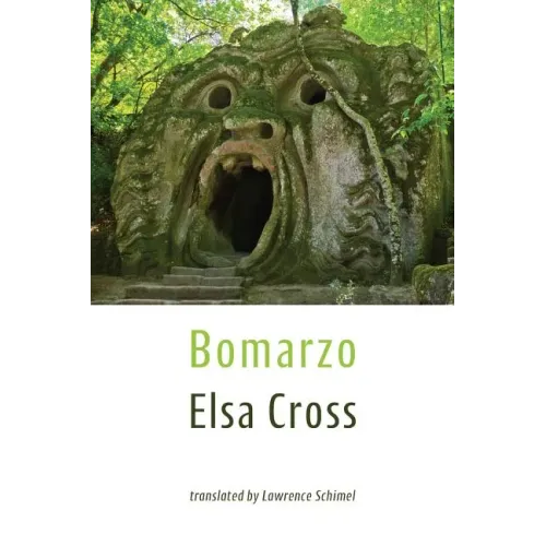 Bomarzo