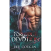 Forbidden Devotion: MM Urban Fantasy Romance